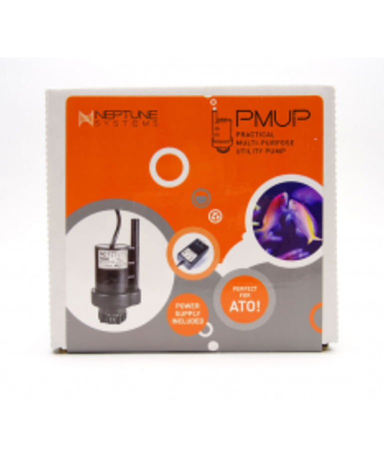 Neptune systeme NEPTUNE Standalone 110v Practical Multi-Purpose Utility Pump