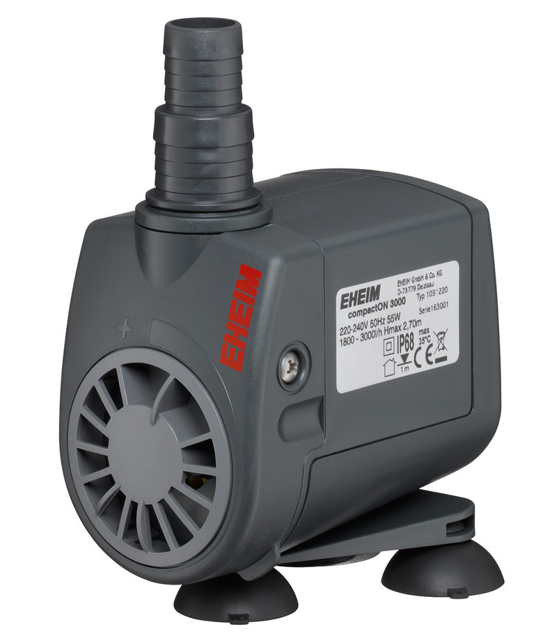 EHEIM EHEIM compactON Aquarium Pump 3000