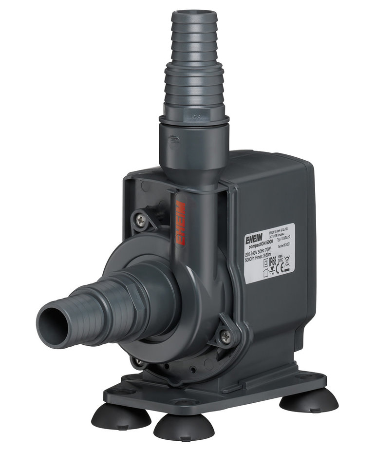 EHEIM EHEIM compactON Aquarium Pump 5000