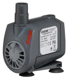 EHEIM EHEIM compactON Aquarium Pump - 300