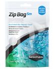 Seachem SEACHEM Zip Bag - Small Mesh - 12.5" x 5.5"