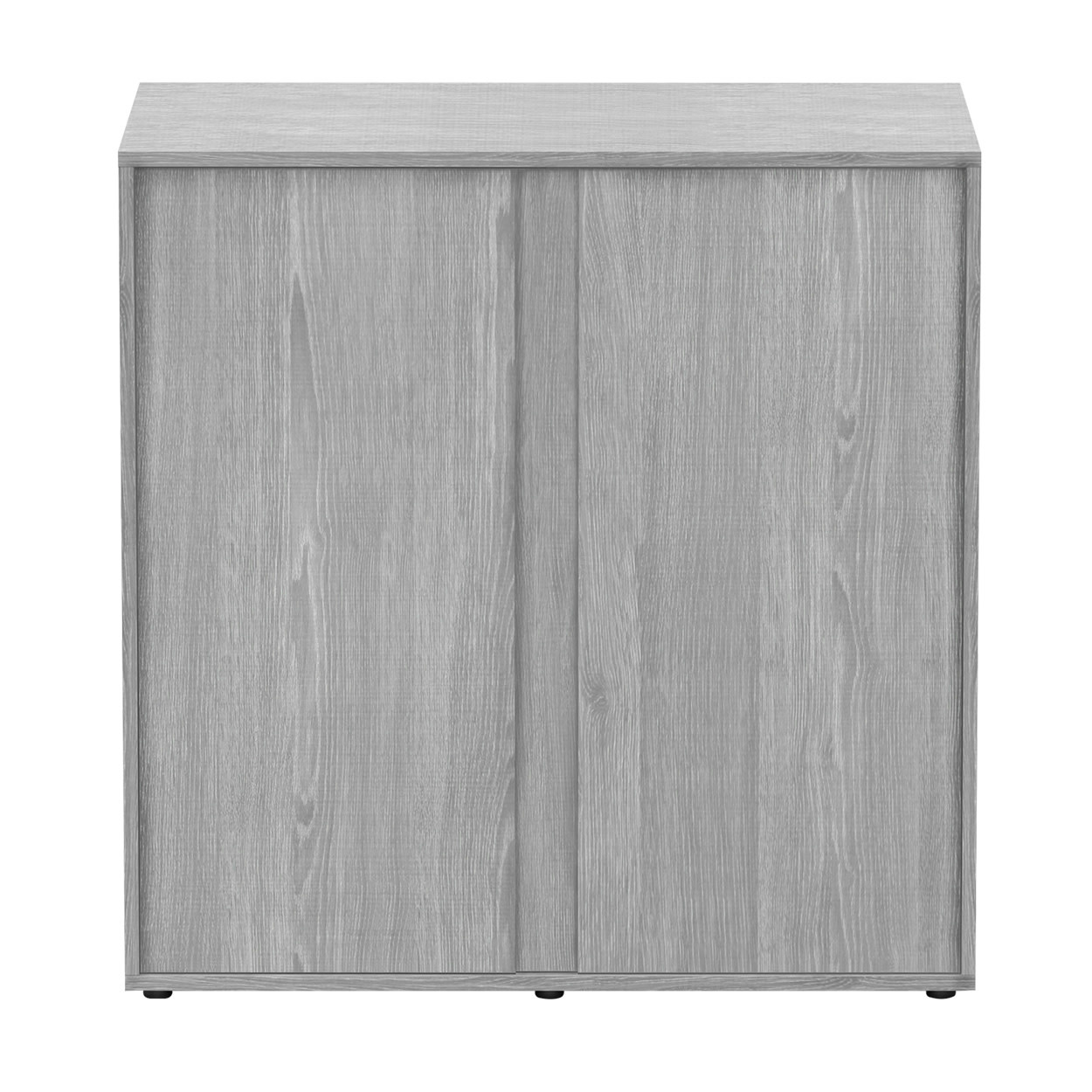 AQUATLANTIS Elegance Expert Stand Ash Grey 30" x 12" Aquarium Expert