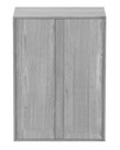 AQUATLANTIS Elegance Expert Stand - Ash Grey - 24" x 12"