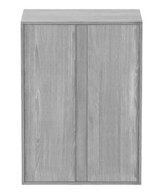 AQUATLANTIS Elegance Expert Stand - Ash Grey - 24" x 12"