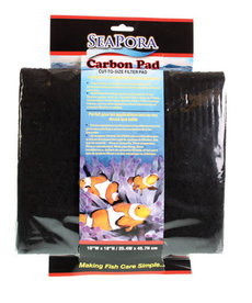 SEAPORA Carbon Pad - 18" x 10"