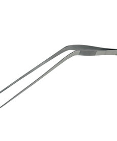 AQUAVITRO 45° Forceps