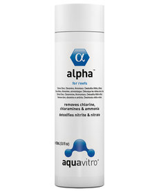 AQUAVITRO Alpha - 150 ml