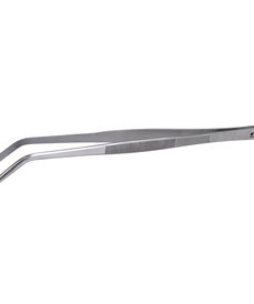 AQUAVITRO Curved Forceps