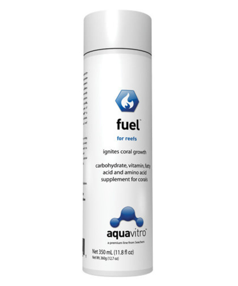 AQUAVITRO Fuel - 350 ml