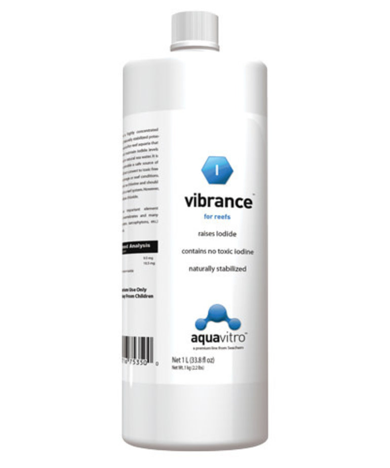 AQUAVITRO Vibrance - 1 L