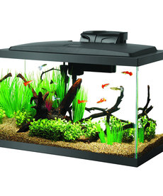 AQUEON LED Aquarium Kit 10 gal