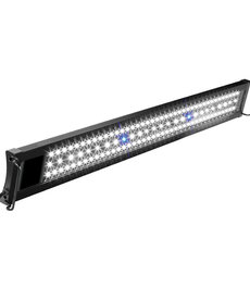 AQUEON OptiBright LED Lighting System MAX, 30" - 36"