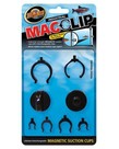 ZOO MED Mag-Clip Magnetic Suction Cups