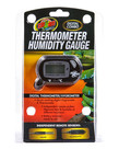 ZOO MED Digital Combo Thermometer Humidity Gauge