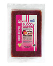 Hikari Bio-pure HIKARI BIO-PURE Frozen Blood Worms - Flatpack - 8 oz