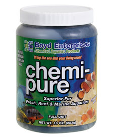 BOYD Chemi-Pure 10 oz