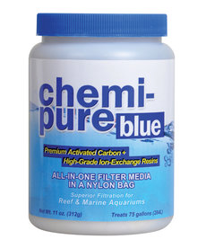 BOYD Chemi-Pure Blue 11 oz