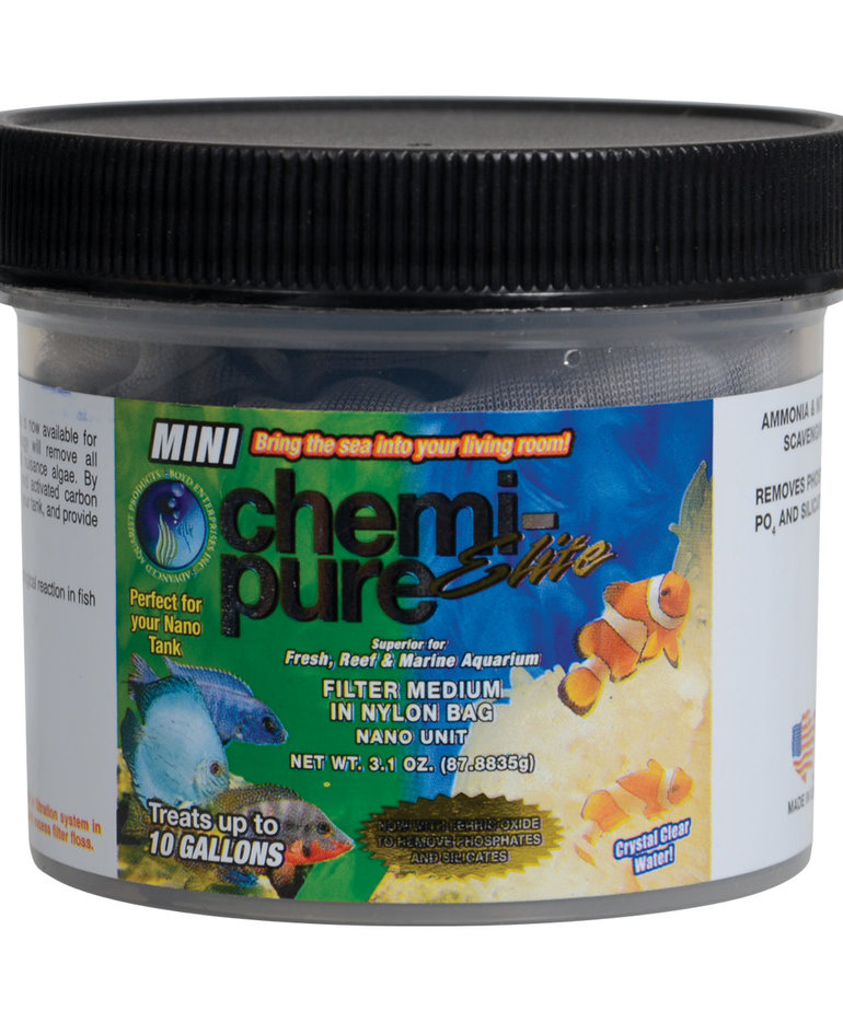 BOYD Chemi-Pure Elite 3.1 oz