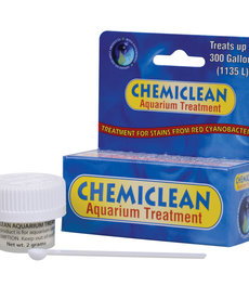 BOYD Chemiclean Aquarium Treatment - 2 g