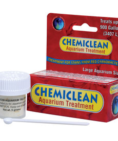 BOYD Chemiclean Aquarium Treatment - 6 g