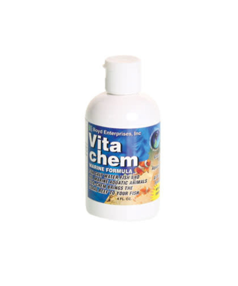 BOYD Vita-Chem Marine - 4 fl oz