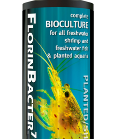 Brightwell BRIGHTWELL AQUATICS Florin Bacter Bioculture- 125 ml