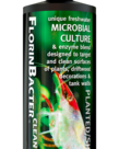 Brightwell BRIGHTWELL AQUATICS Florin Bacter Clean Microbial Culture - 250 ml