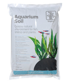 TROPICA Aquarium Soil - 9 kg