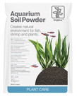 TROPICA Aquarium Soil Powder - 9 kg
