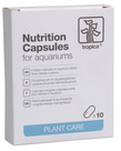 TROPICA Nutrition Capsules for Aquariums - 10 pk