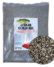 CARIBSEA African Cichlid Mix Sahara Sand 50 lb