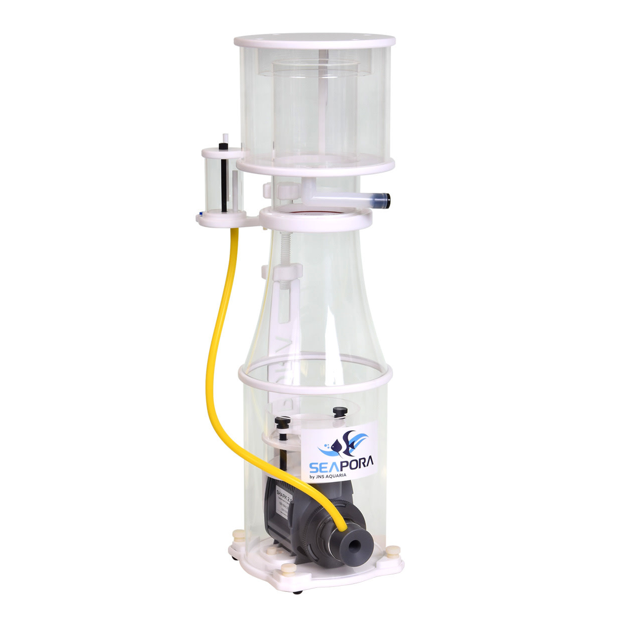 SEAPORA Storm Protein Skimmer SP2 Aquarium Expert