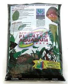 CARIBSEA Eco-Complete Planted - Black - 20 lb