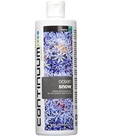 Continuum CONTINUUM AQUATICS Ocean Snow - 250 ml