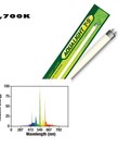 CORALIFE 6,700K T5 Fluorescent Lamp - 14 W - 24"