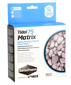 Seachem SEACHEM Tidal 75 Matrix - 350 ml (Bagged)