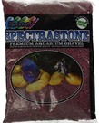 ESTES Special Spectrastone Gravel - RED- 25 lb