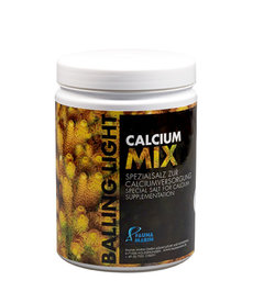 fauna marin FAUNA MARIN Balling Salts Calcium - Mix 1 kg