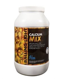 fauna marin FAUNA MARIN Balling Salts Calcium - Mix 4 kg