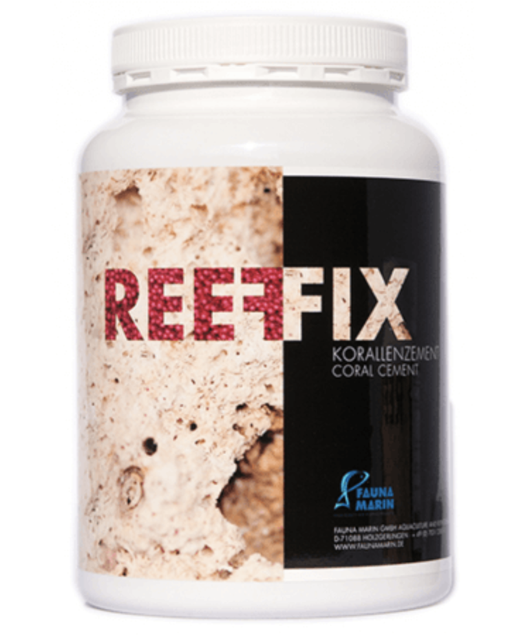 fauna marin FAUNA MARIN Reef Fix, 500 ml