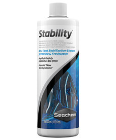Seachem SEACHEM Stability - 500ml