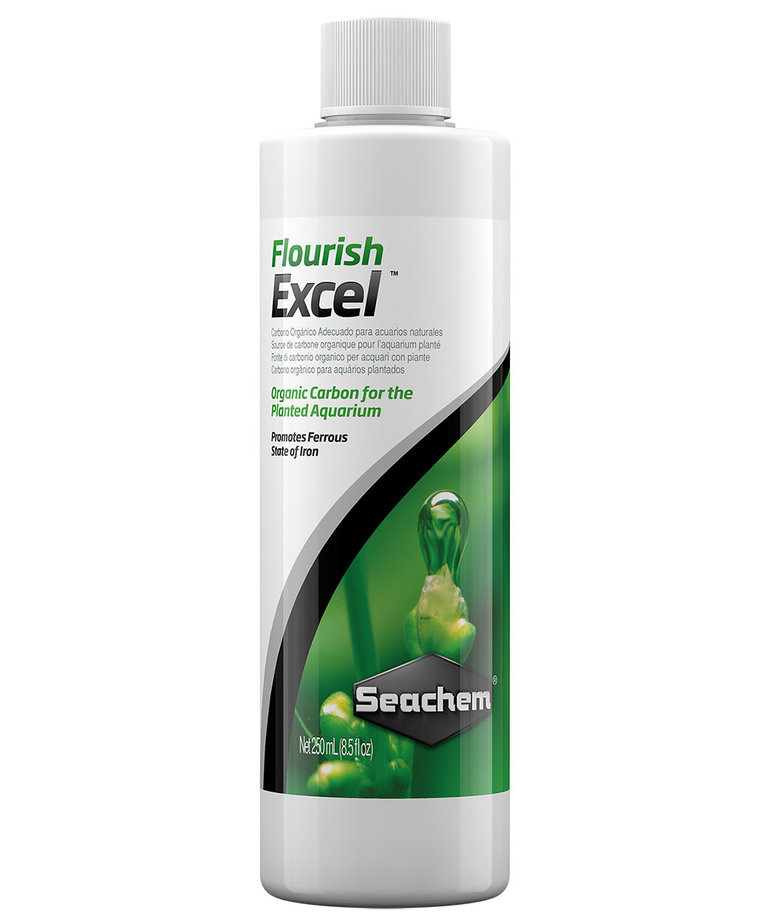 Seachem SEACHEM Flourish Excel 250 ml