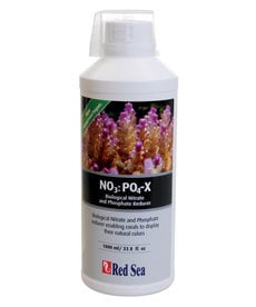 Red Sea RED SEA NO3:PO4-X Nitrate & Phosphate Reducer 1 Litre