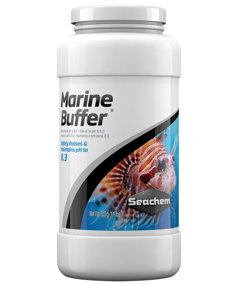 Seachem SEACHEM Marine Buffer 500 g