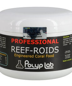 POLYPLAB Reef-Roids Engineered Coral Food 120