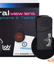 POLYPLAB Coral View Lens