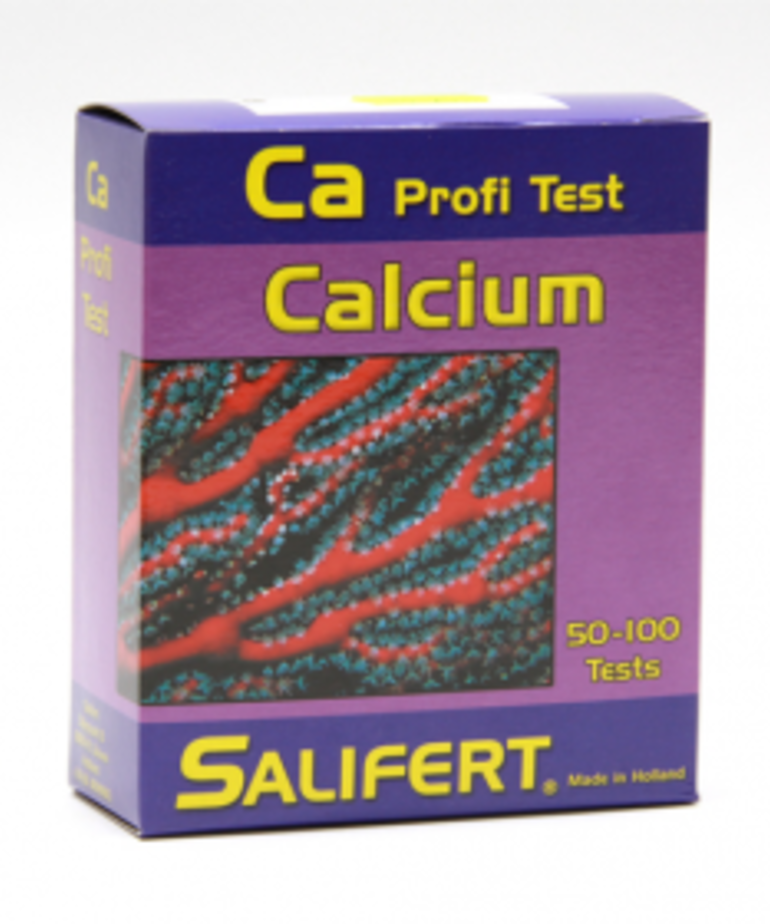 Salifert SALIFERT Calcium Test Kit