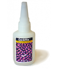 Two Little Fishies CorAffix Adhesive 56.7g (2oz)