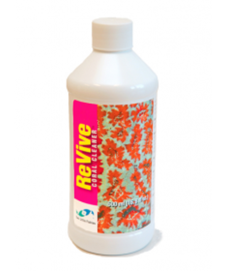 Two Little Fishies ReVive Coral Cleaner - 16.8 fl oz