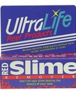 UltraLife ULTRALIFE Red Slime Stain Remover - 300 gal